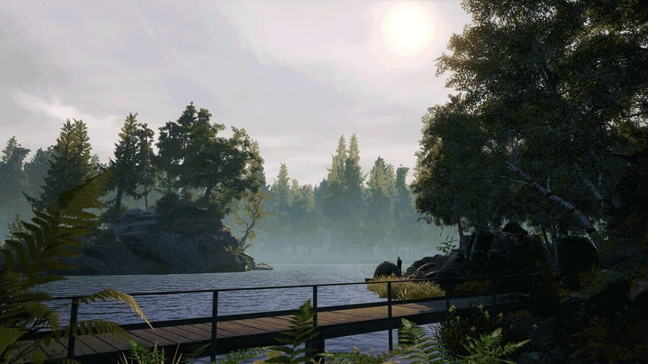 Euro Fishing: Waldsee thumbnail 8