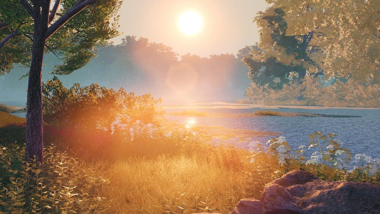 Euro Fishing: Lilies thumbnail 5
