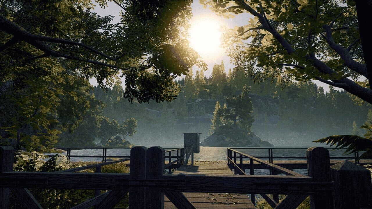 Euro Fishing: Waldsee thumbnail 9