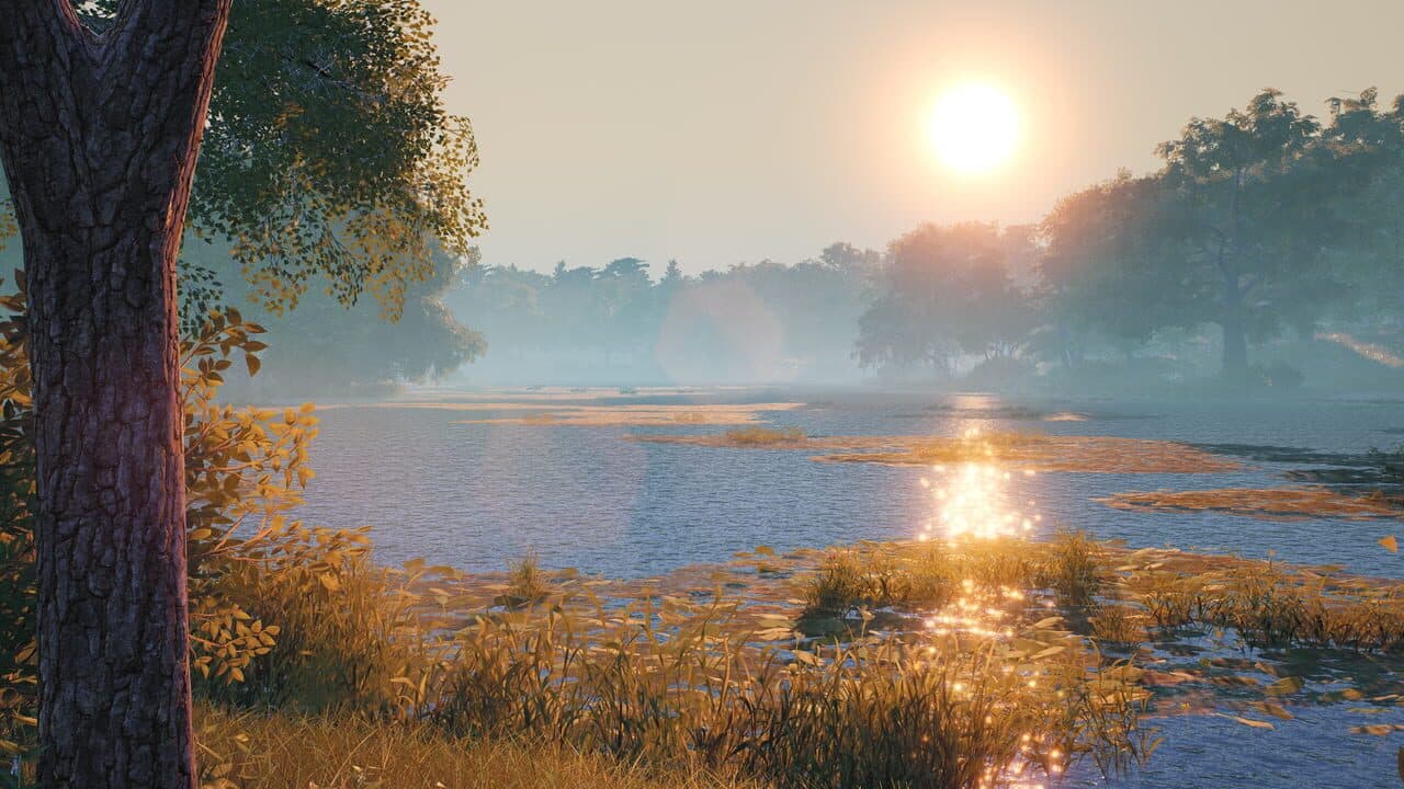 Euro Fishing: Lilies thumbnail 6