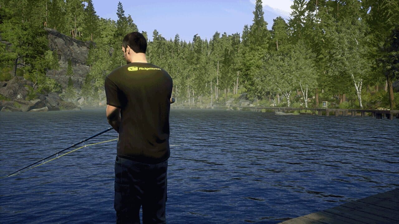 Euro Fishing: Waldsee thumbnail 10