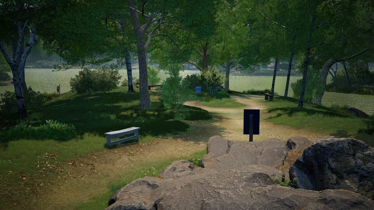 Euro Fishing: Hunters Lake thumbnail 9
