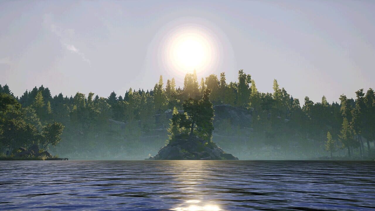 Euro Fishing: Waldsee thumbnail 12