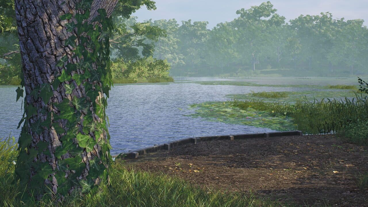 Euro Fishing: Lilies thumbnail 7