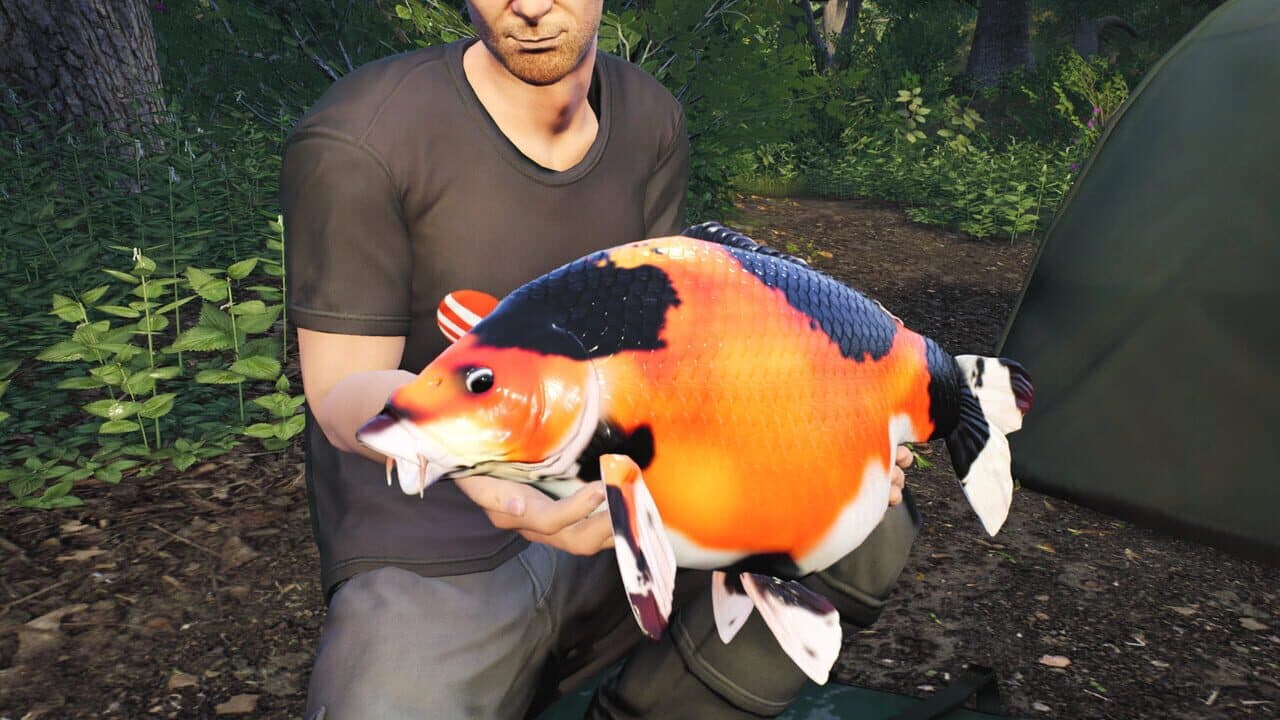 Euro Fishing: Lilies thumbnail 8