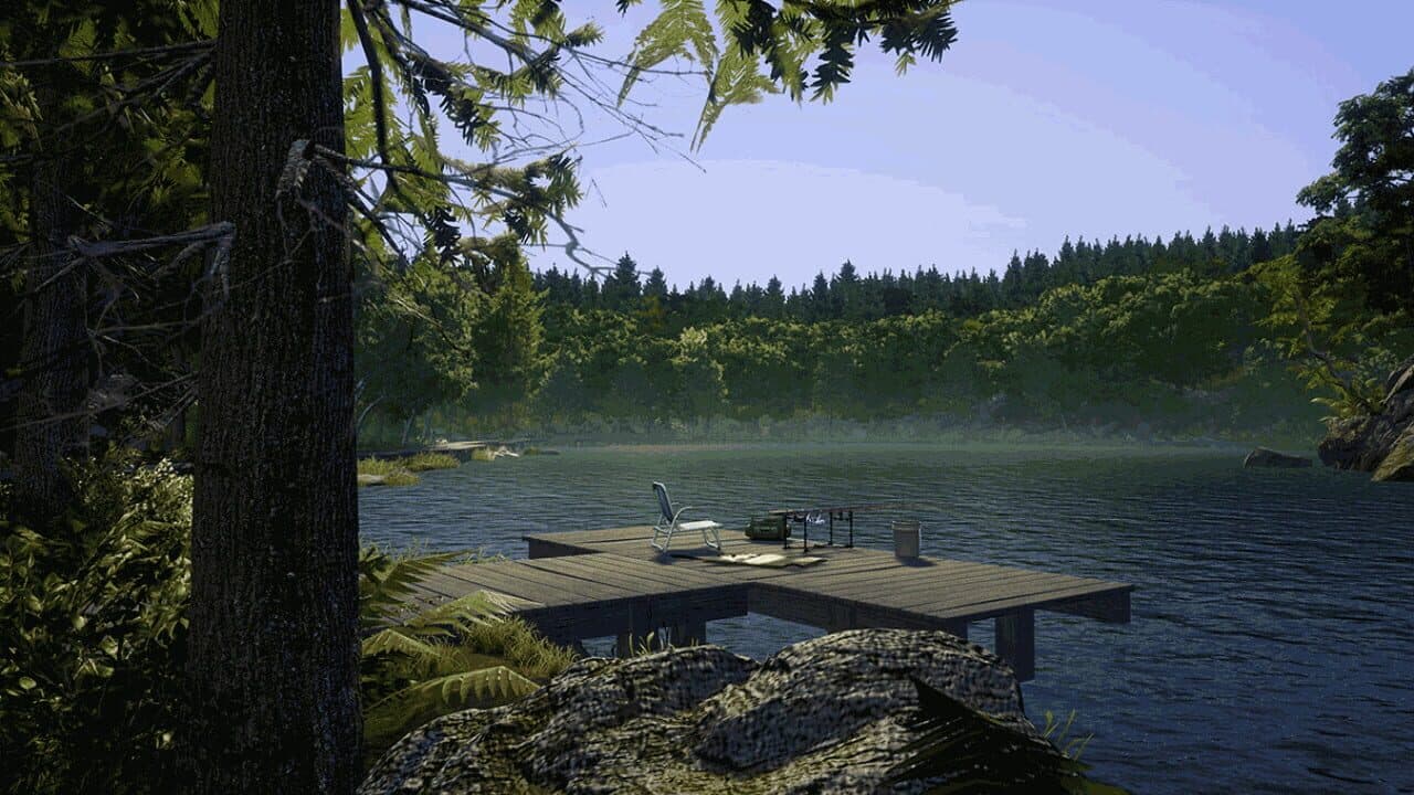Euro Fishing: Waldsee thumbnail 14