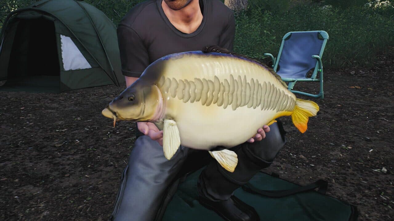 Euro Fishing: Lilies thumbnail 10