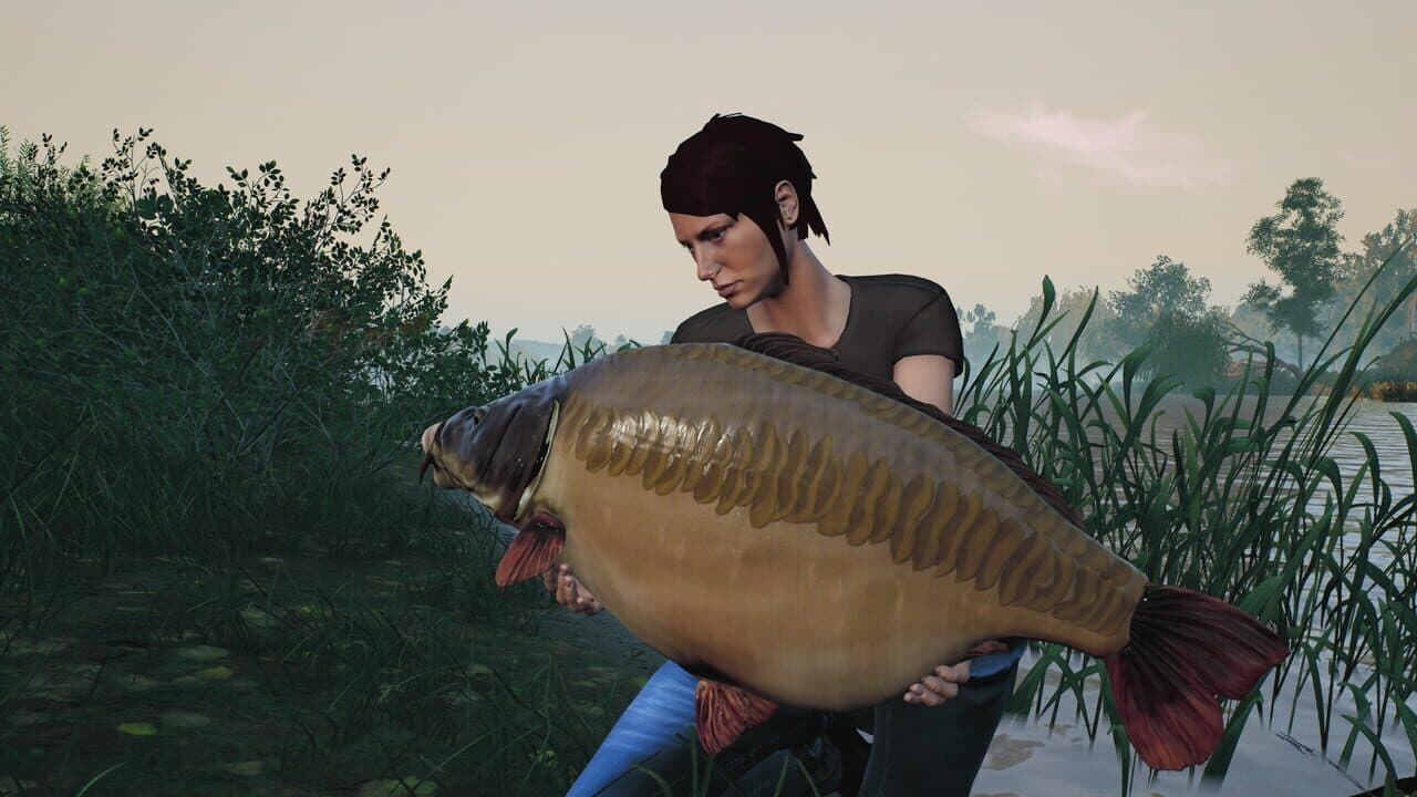 Euro Fishing: Manor Farm Lake thumbnail 11
