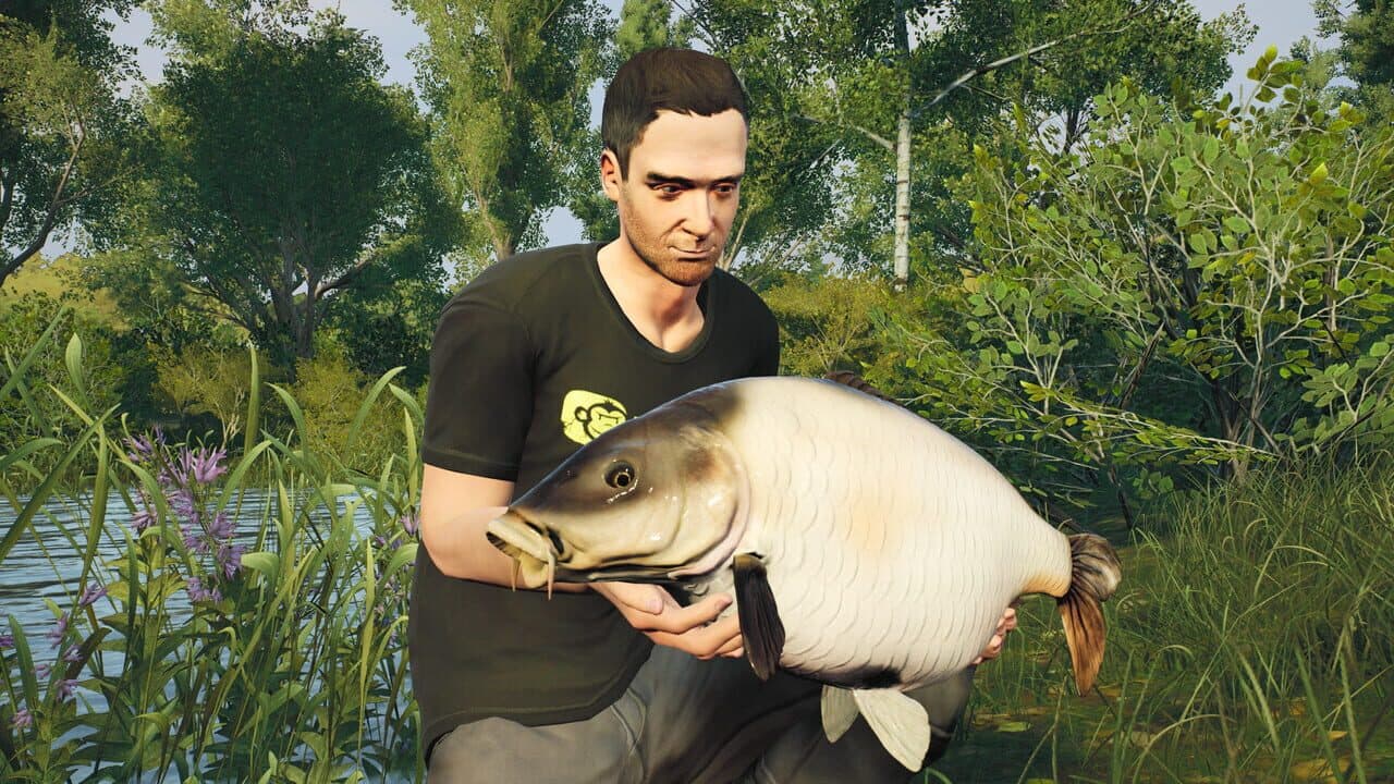 Euro Fishing: Manor Farm Lake thumbnail 12