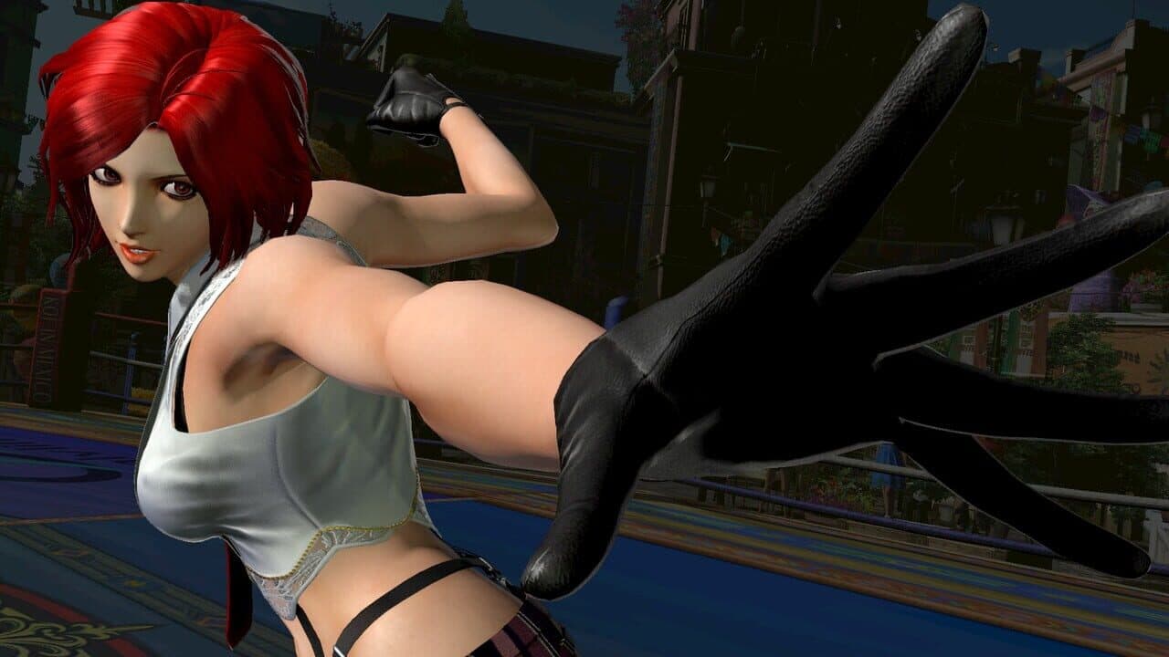 The King of Fighters XIV: Upgrade Pack 1 thumbnail 8