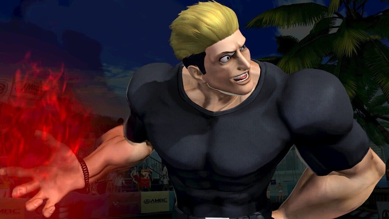The King of Fighters XIV: Upgrade Pack 1 thumbnail 7