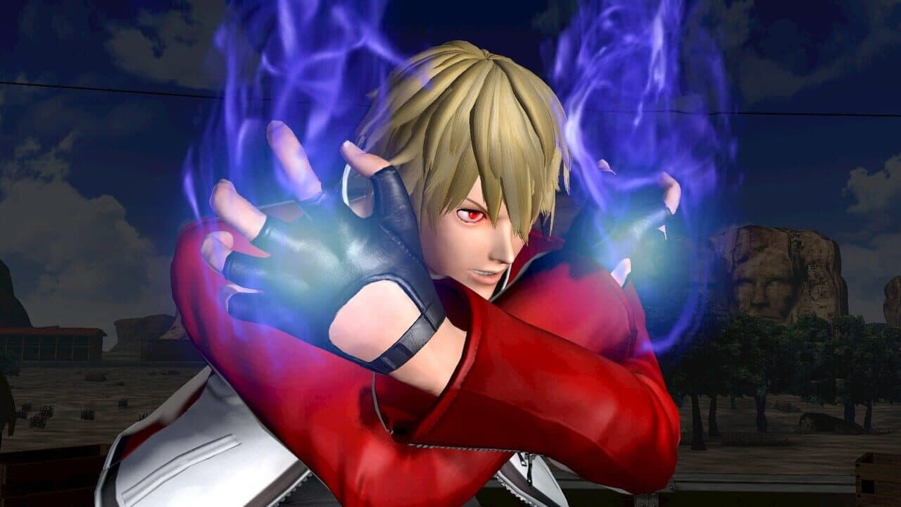 The King of Fighters XIV: Upgrade Pack 1 thumbnail 5