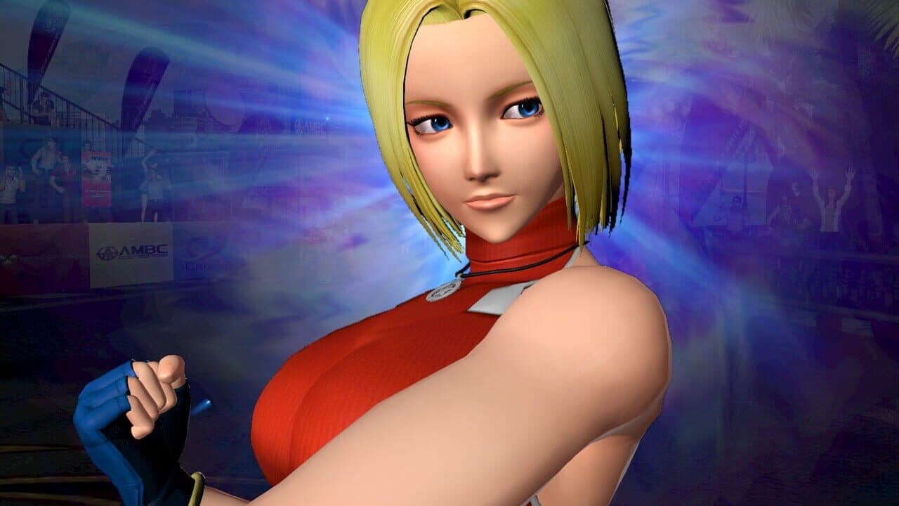The King of Fighters XIV: Upgrade Pack 2 thumbnail 3