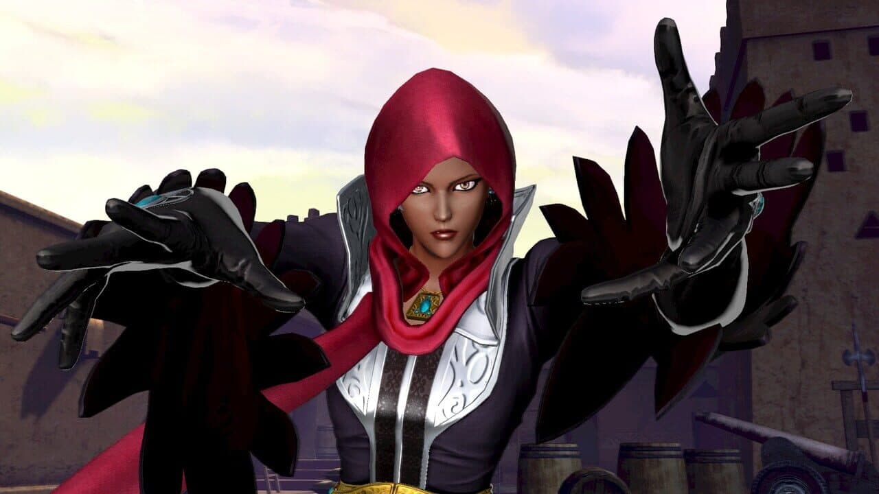 The King of Fighters XIV: Upgrade Pack 2 thumbnail 2