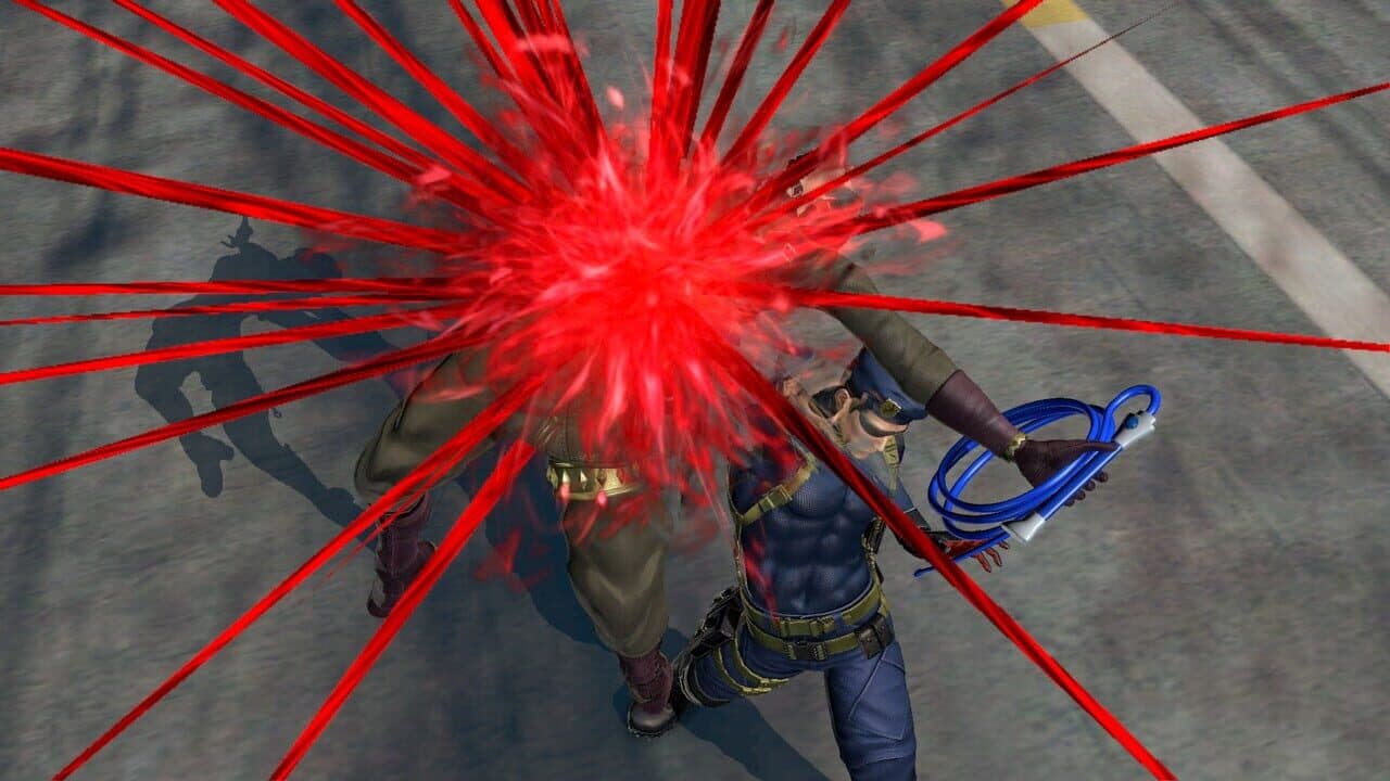 The King of Fighters XIV: Upgrade Pack 2 screenshot 1