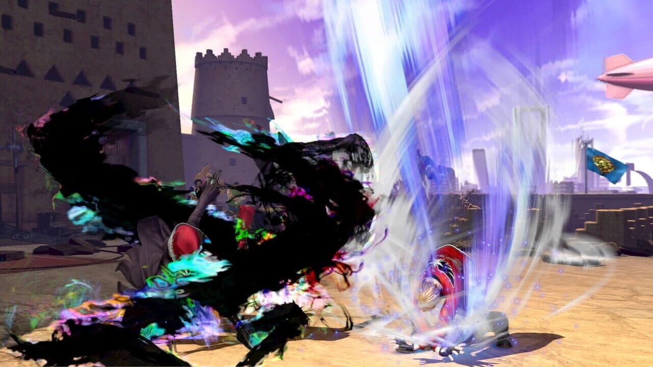 The King of Fighters XIV: Upgrade Pack 2 thumbnail 7