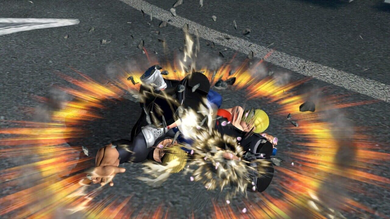 The King of Fighters XIV: Upgrade Pack 2 thumbnail 4