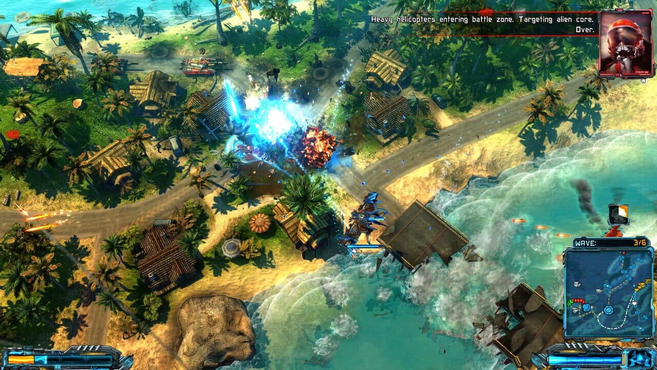 X-Morph: Defense - Last Bastion thumbnail 12