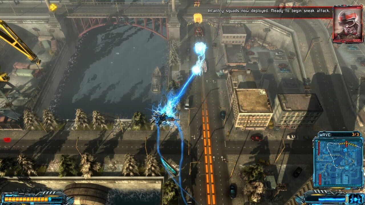 X-Morph: Defense - Survival of the Fittest thumbnail 7