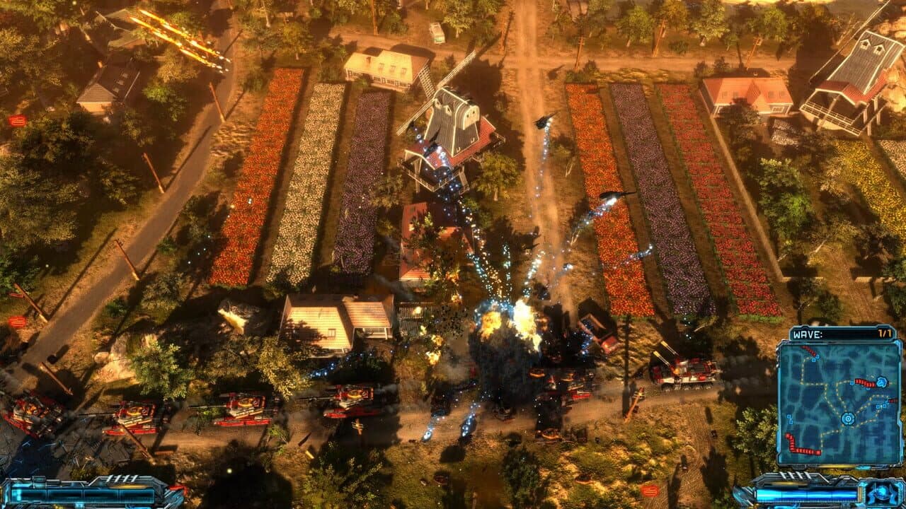 X-Morph: Defense - Survival of the Fittest thumbnail 8