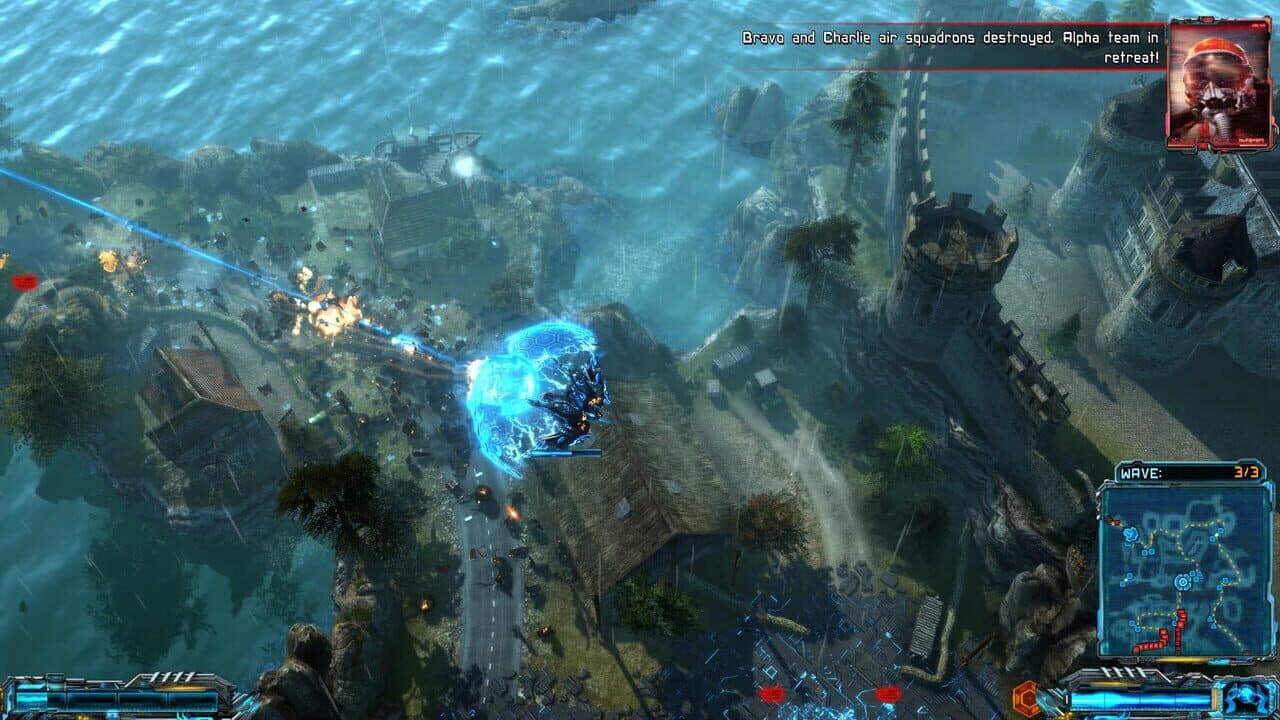 X-Morph: Defense - Survival of the Fittest thumbnail 9
