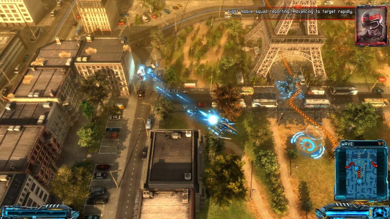 X-Morph: Defense - Survival of the Fittest thumbnail 11