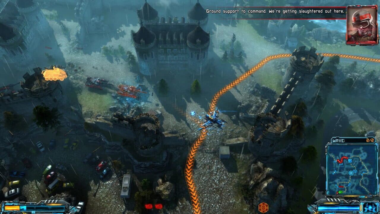 X-Morph: Defense - Survival of the Fittest thumbnail 13