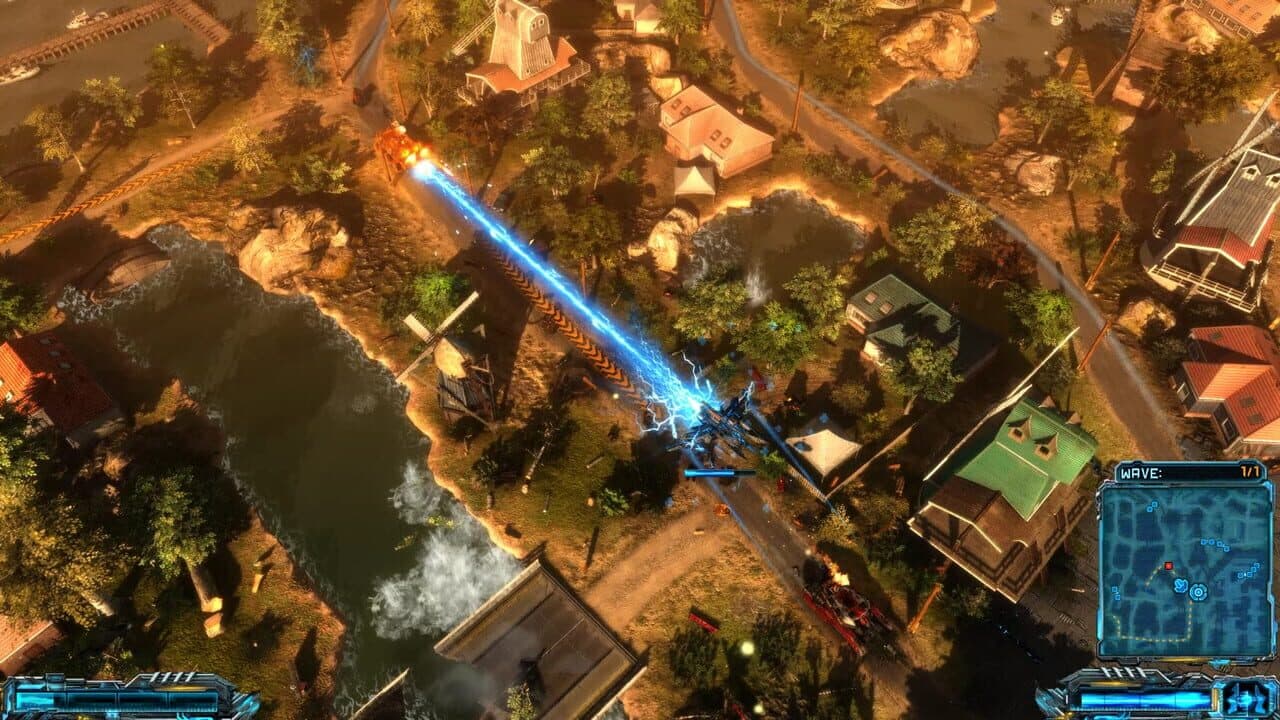 X-Morph: Defense - Survival of the Fittest thumbnail 16