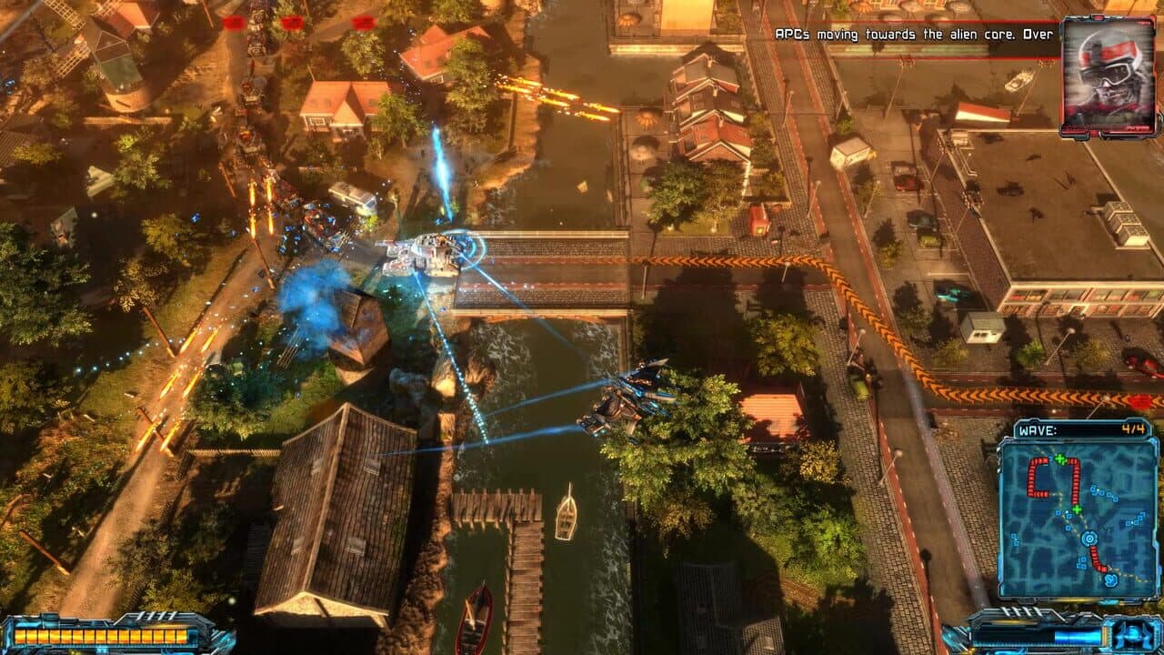 X-Morph: Defense - Survival of the Fittest thumbnail 3