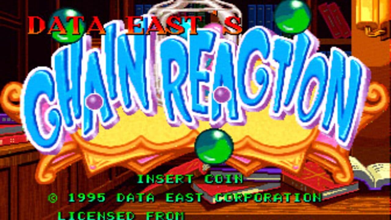 Chain Reaction thumbnail 4