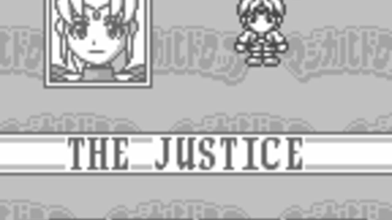 Magical Drop for WonderSwan thumbnail 5