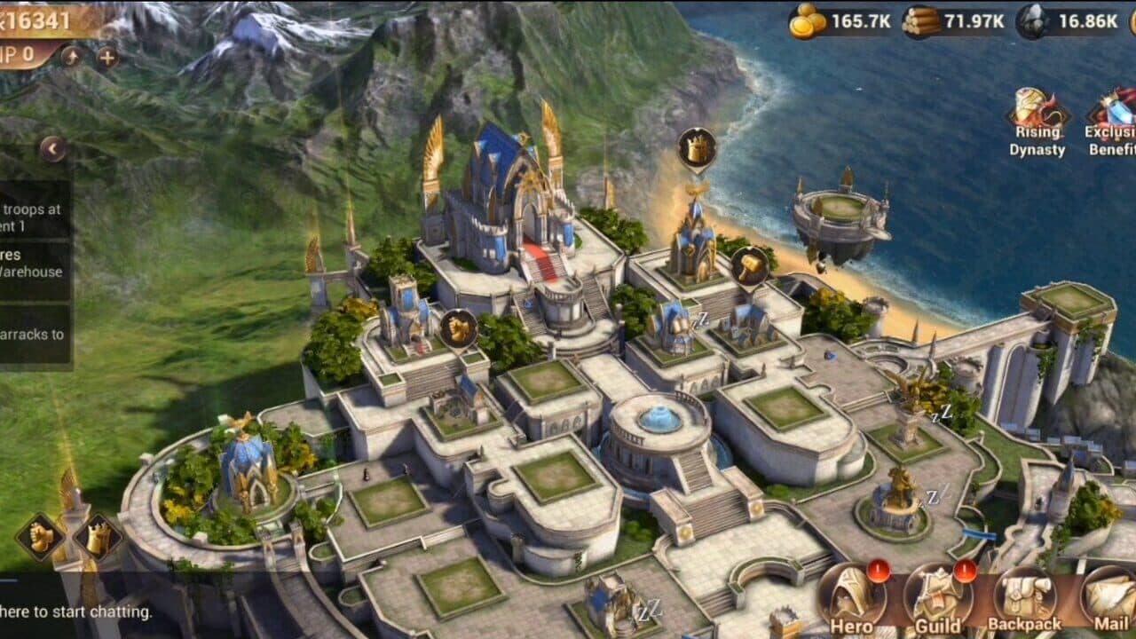 Might & Magic: Dynasty thumbnail 2