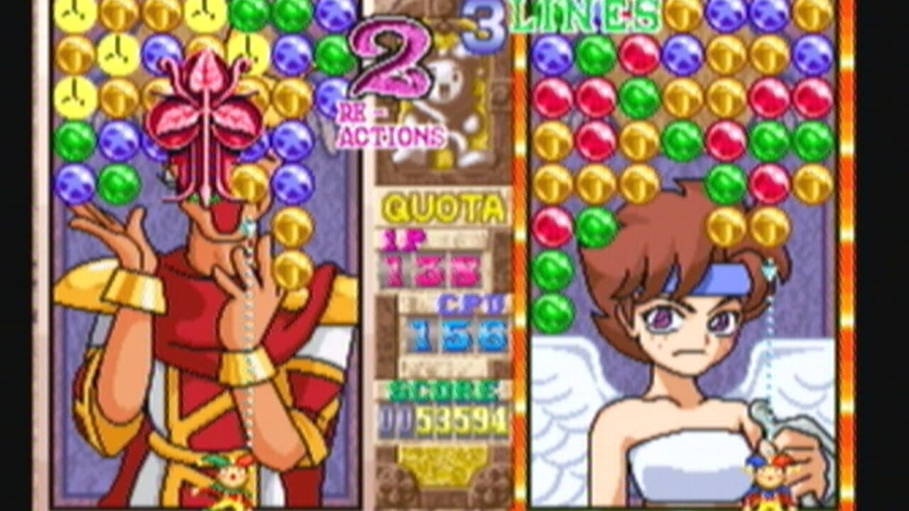 Magical Drop III thumbnail 4