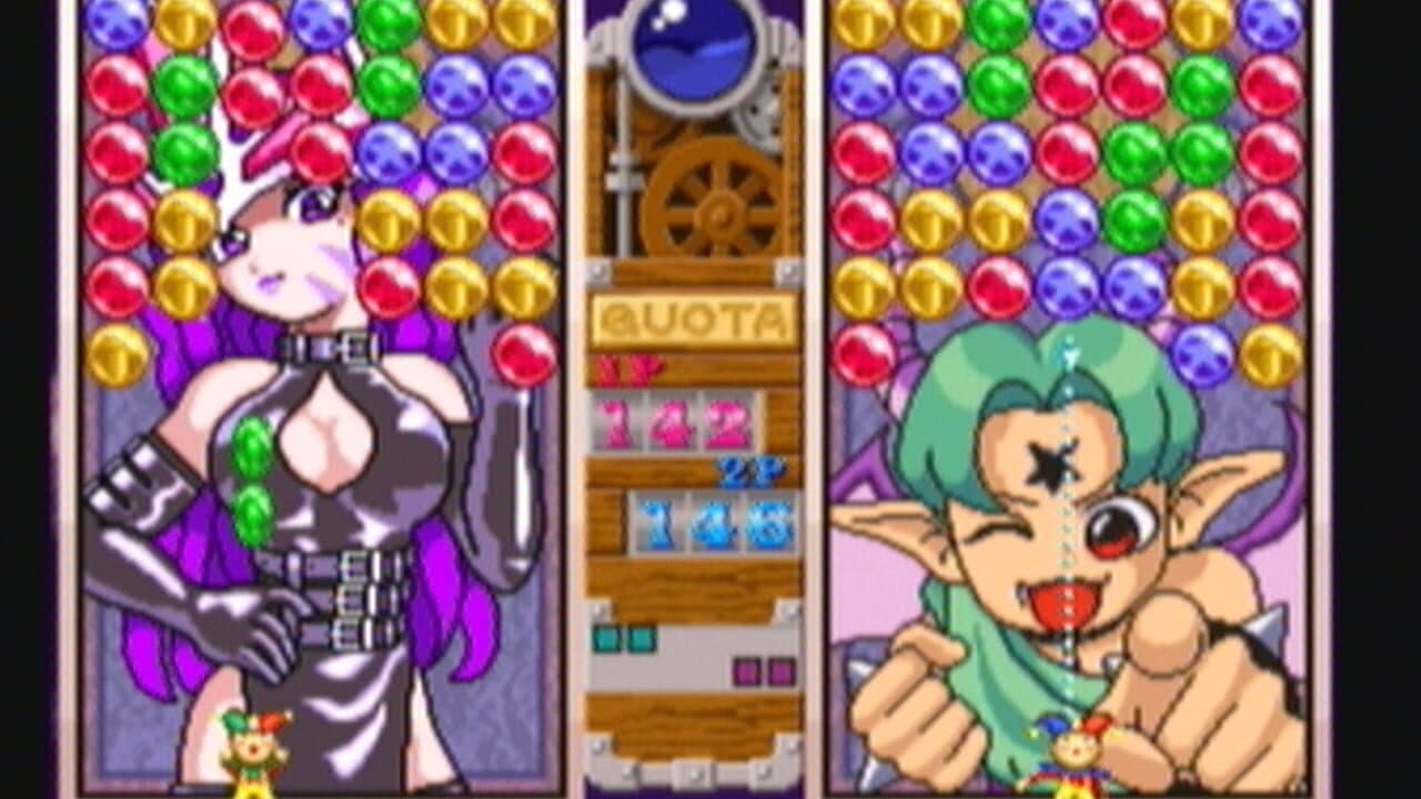 Magical Drop III thumbnail 5
