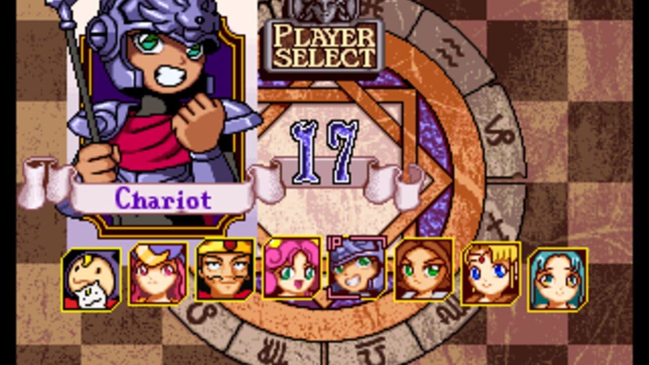 Magical Drop III thumbnail 10