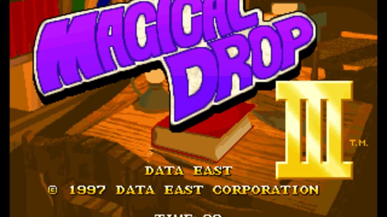 Magical Drop III thumbnail 9