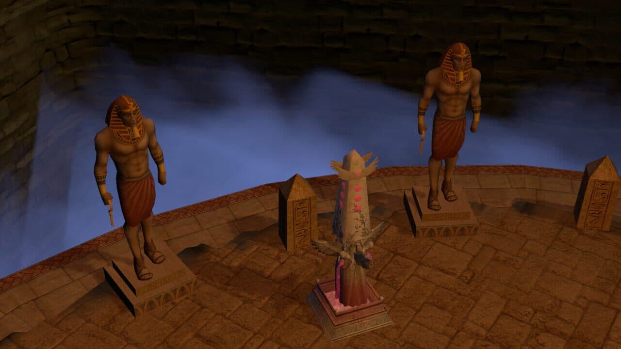 Mytheon: Egypt Pack thumbnail 7