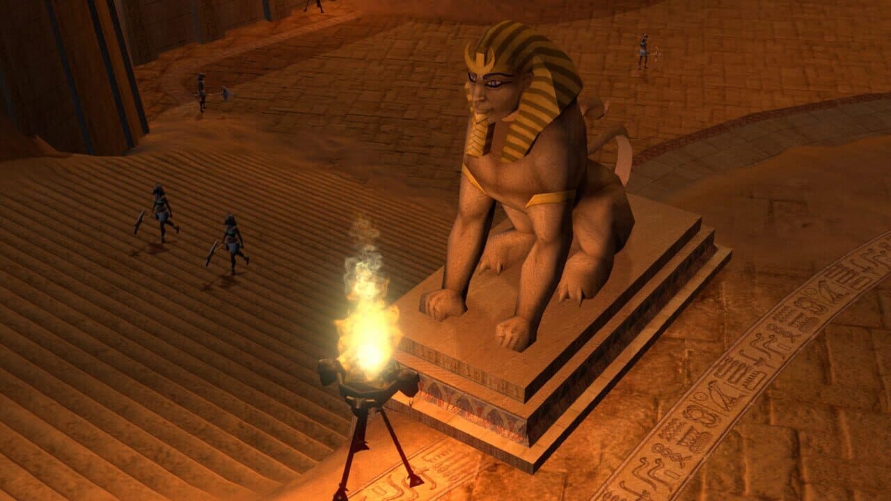 Mytheon: Egypt Pack thumbnail 8