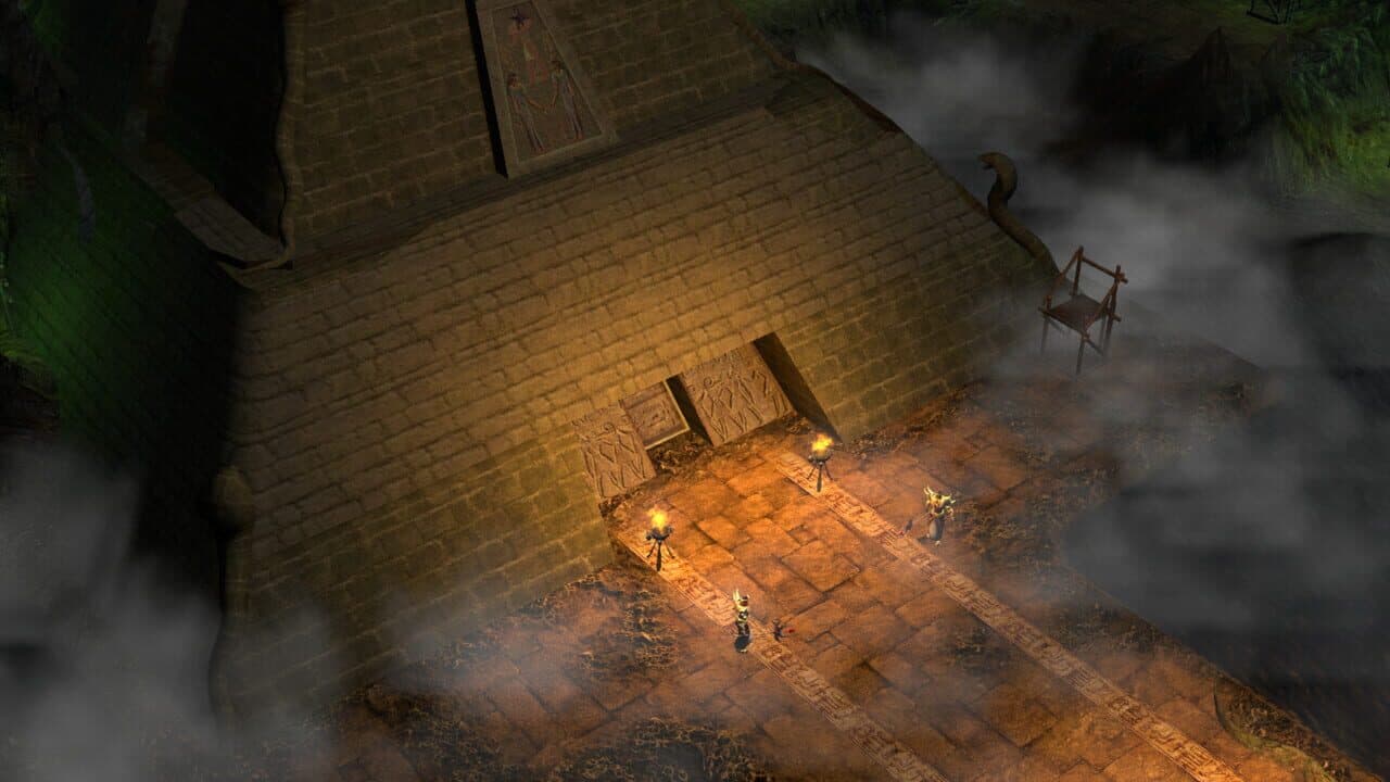 Mytheon: Egypt Pack thumbnail 9