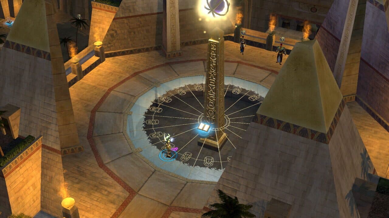 Mytheon: Egypt Pack thumbnail 10