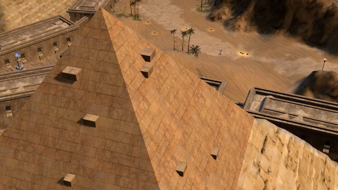 Mytheon: Egypt Pack thumbnail 2
