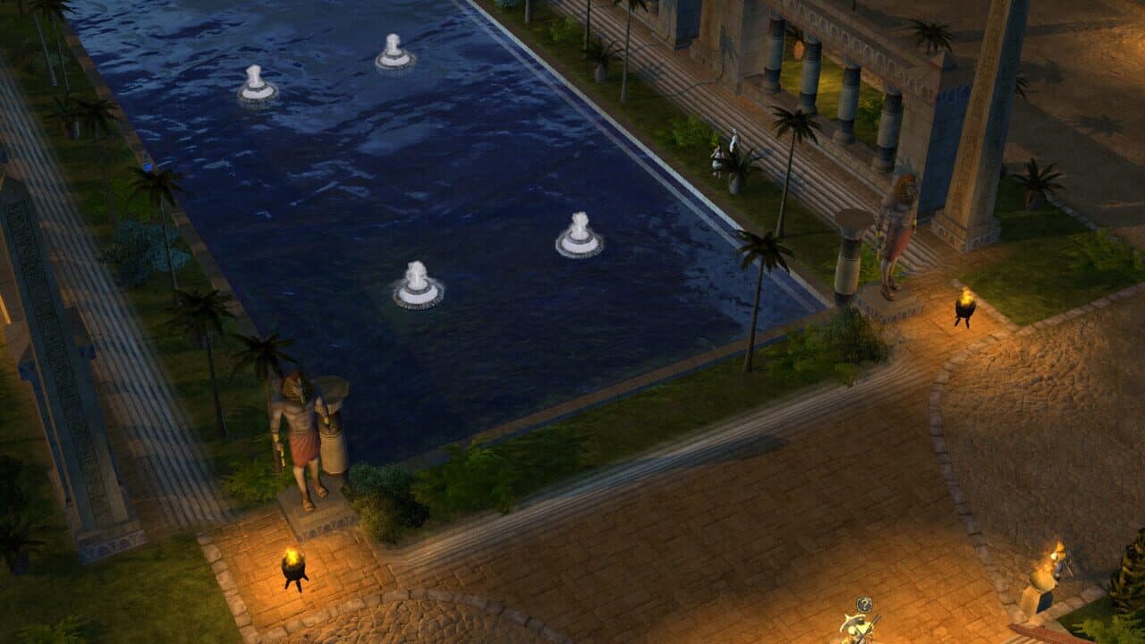 Mytheon: Egypt Pack thumbnail 3