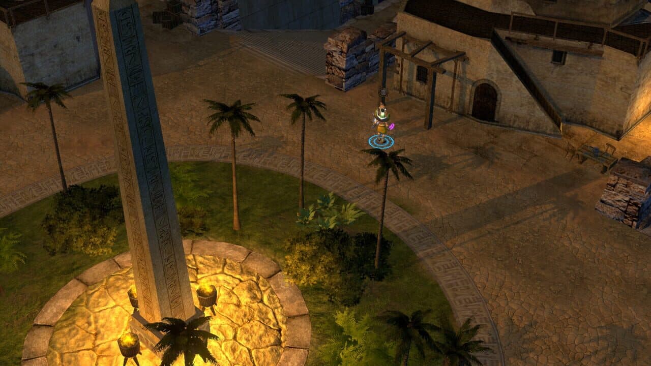 Mytheon: Egypt Pack thumbnail 4