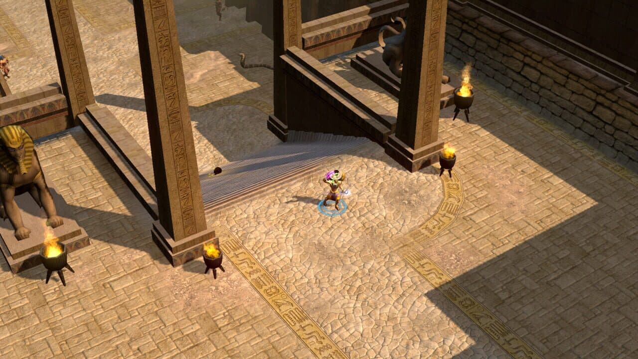 Mytheon: Egypt Pack thumbnail 12
