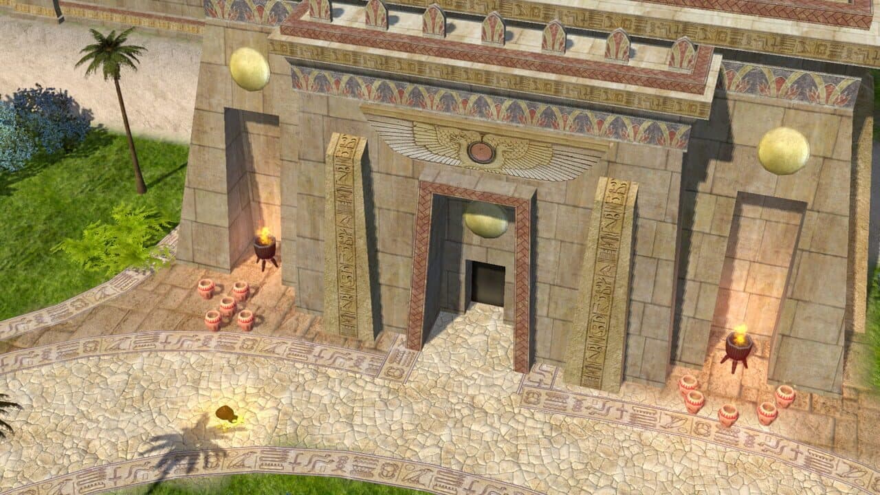 Mytheon: Egypt Pack thumbnail 13