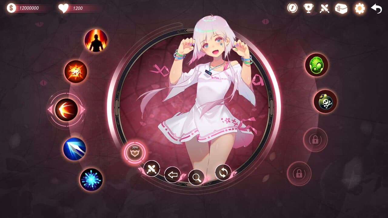 Mirror: The Lost Shards thumbnail 4