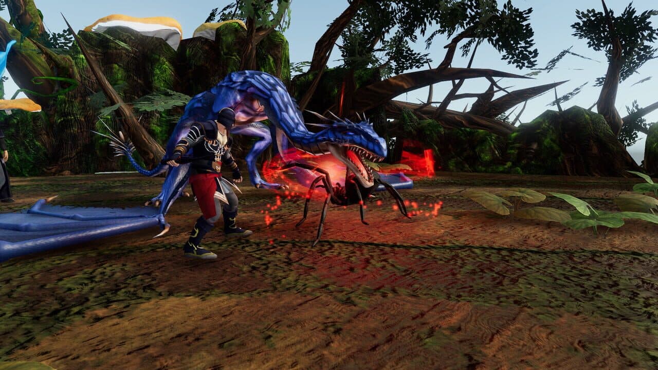 Legends of Aria: Citizen's Pass thumbnail 6