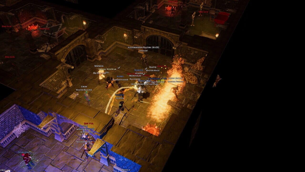 Legends of Aria: Citizen's Pass thumbnail 9
