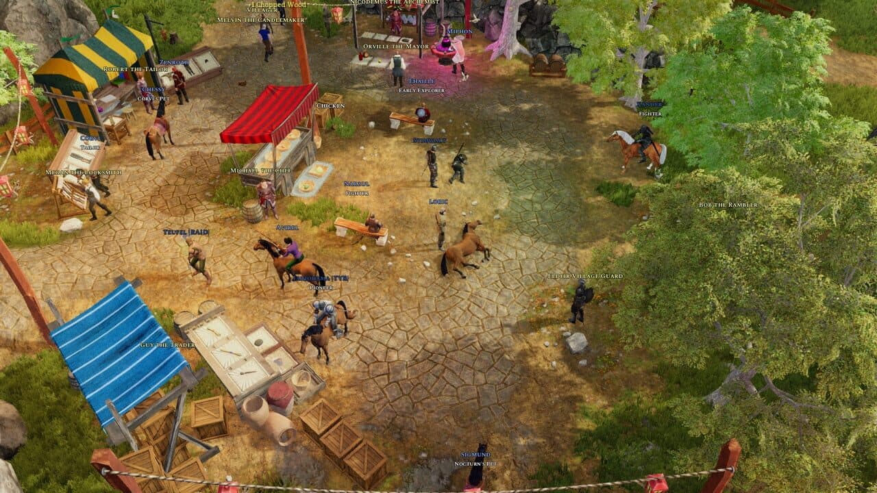 Legends of Aria: Master Pack thumbnail 4