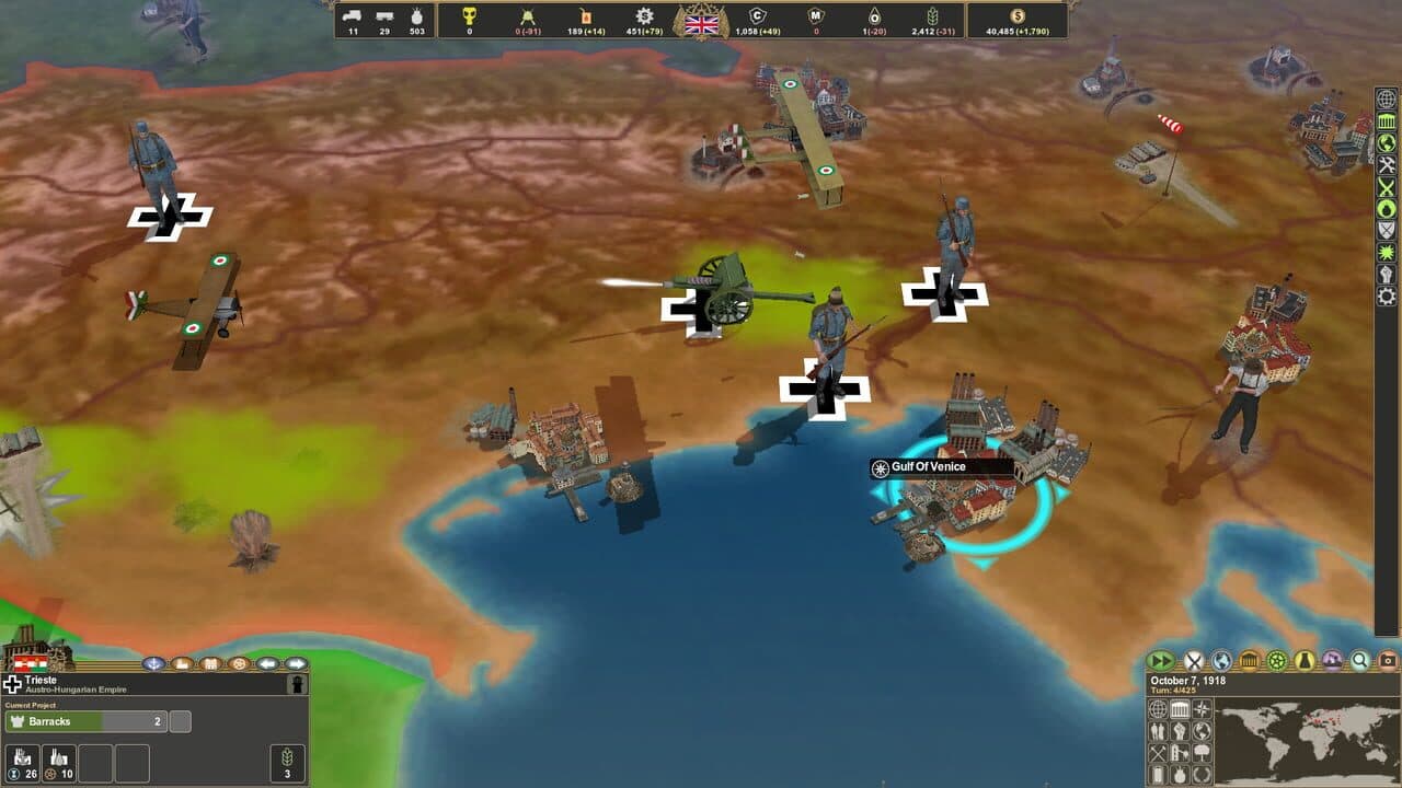 Making History: The Great War - The Red Army thumbnail 2